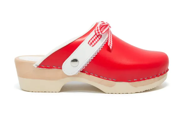 Tjoelup Click-R Red Lace