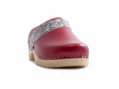 Tjoelup Click-R Zebra White