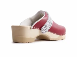 Tjoelup Click-R Zebra White