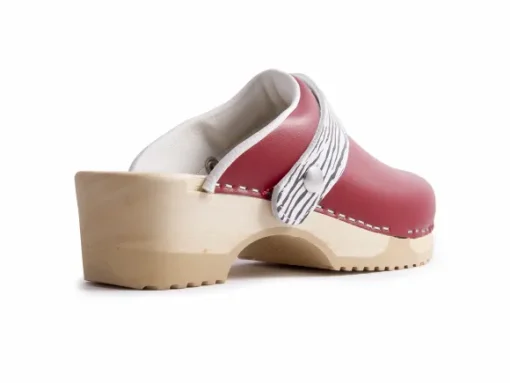 Tjoelup Click-R Zebra White
