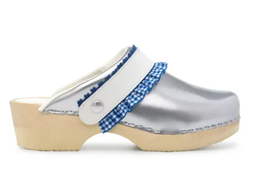Tjoelup Click-S Cobalt Frill