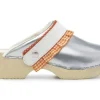 Tjoelup Click-S Orange Frill