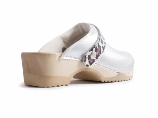 Tjoelup Click-S Panther Brown