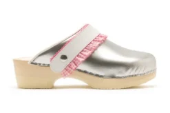 Tjoelup Click-S Pink Frill