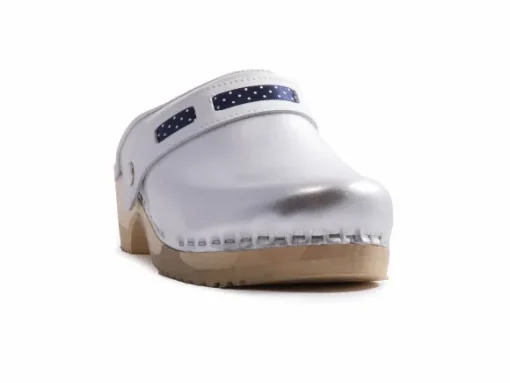 Tjoelup Click-S Polka Dots Navy