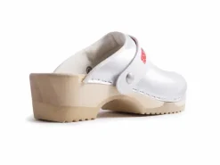 Tjoelup Click-S Polka Dots Red