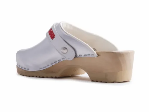 Tjoelup Click-S Polka Dots Red