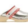 Tjoelup Click-S Red Frill
