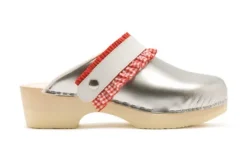 Tjoelup Click-S Red Frill