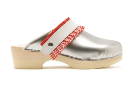 Tjoelup Click-S Red Frill