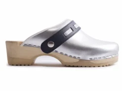 Tjoelup Click-S Sparkle Silver