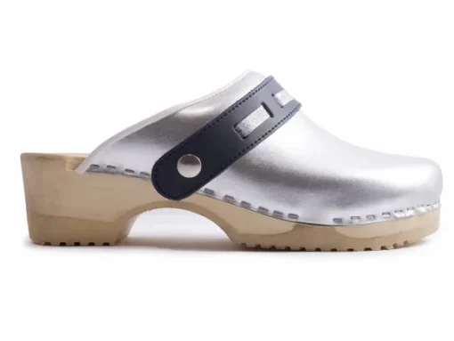 Tjoelup Click-S Sparkle Silver
