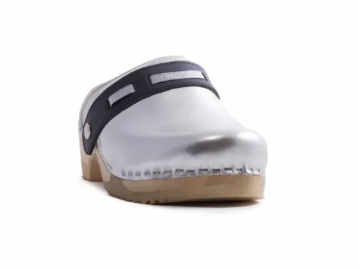 Tjoelup Click-S Sparkle Silver