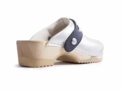 Tjoelup Click-S Sparkle Silver