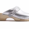 Tjoelup Click-S Zebra White