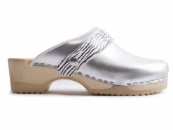 Tjoelup Click-S Zebra White