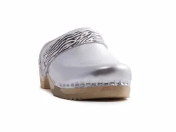 Tjoelup Click-S Zebra White