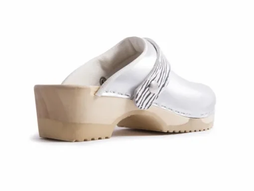 Tjoelup Click-S Zebra White