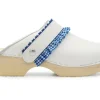 Tjoelup Click-W Cobalt Frill