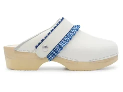 Tjoelup Click-W Cobalt Frill