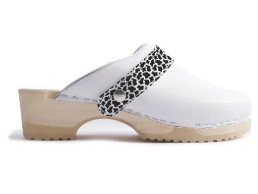 Tjoelup Click-W Cow White