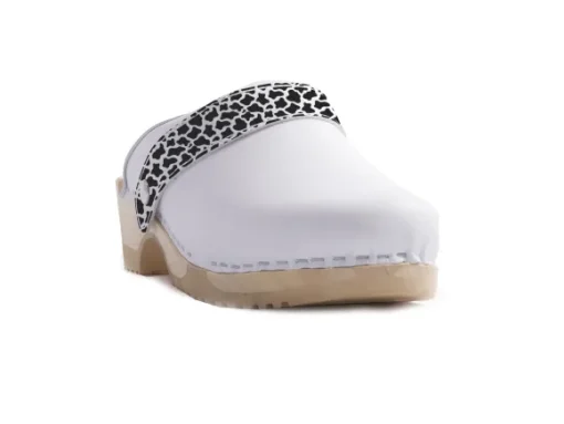 Tjoelup Click-W Cow White