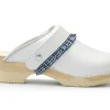 Tjoelup Click-W Navy Frill