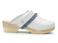 Tjoelup Click-W Navy Frill