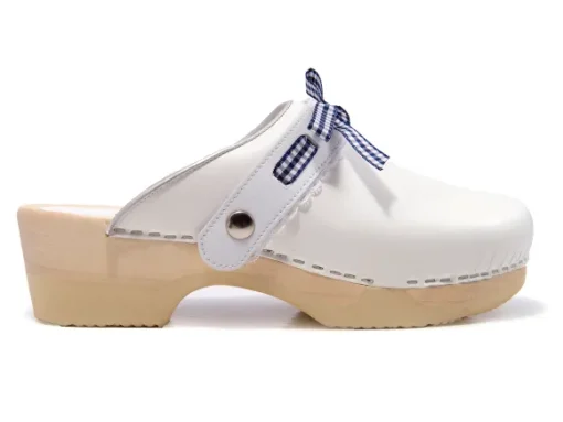 Tjoelup Click-W Navy Lace