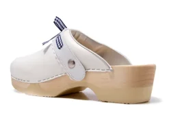 Tjoelup Click-W Navy Lace