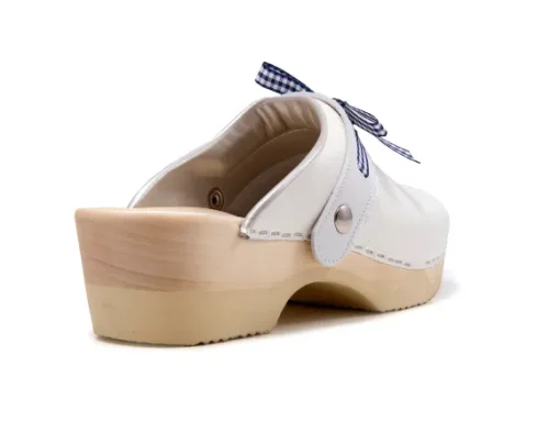 Tjoelup Click-W Navy Lace