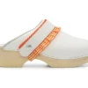 Tjoelup Click-W Orange Frill