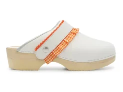 Tjoelup Click-W Orange Frill