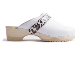 Tjoelup Click-W Panther Brown