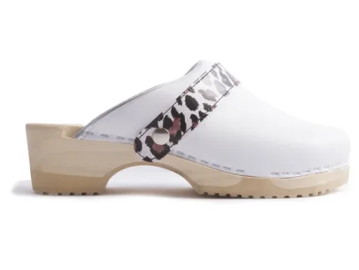Tjoelup Click-W Panther Brown