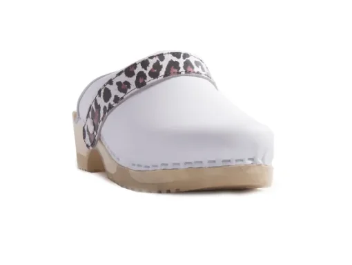 Tjoelup Click-W Panther Brown
