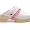 Tjoelup Click-W Pink Frill