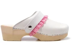 Tjoelup Click-W Pink Frill
