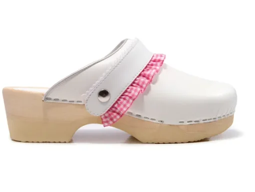 Tjoelup Click-W Pink Frill