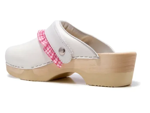 Tjoelup Click-W Pink Frill