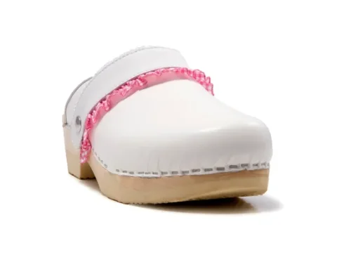 Tjoelup Click-W Pink Frill