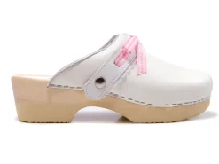 Tjoelup Click-W Pink Lace