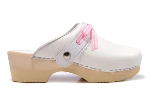 Tjoelup Click-W Pink Lace