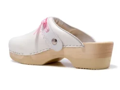 Tjoelup Click-W Pink Lace