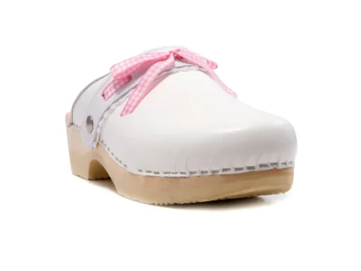Tjoelup Click-W Pink Lace