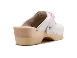 Tjoelup Click-W Pink Lace