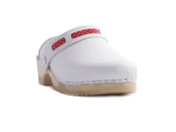 Tjoelup Click-W Polka Dots Red