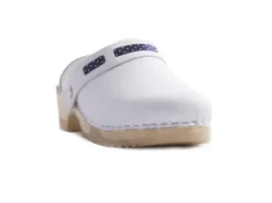 Tjoelup Click-W Polka Dots Navy
