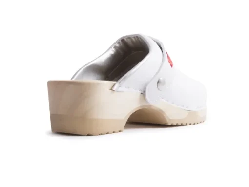 Tjoelup Click-W Polka Dots Red