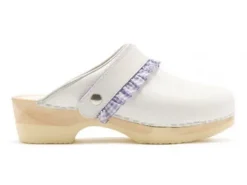 Tjoelup Click-W Purple Frill
